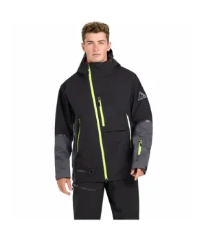 SKI-DOO MEN'S BC ASPECT JACKET