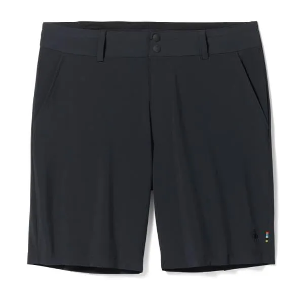Smartwool Men's 8" Short