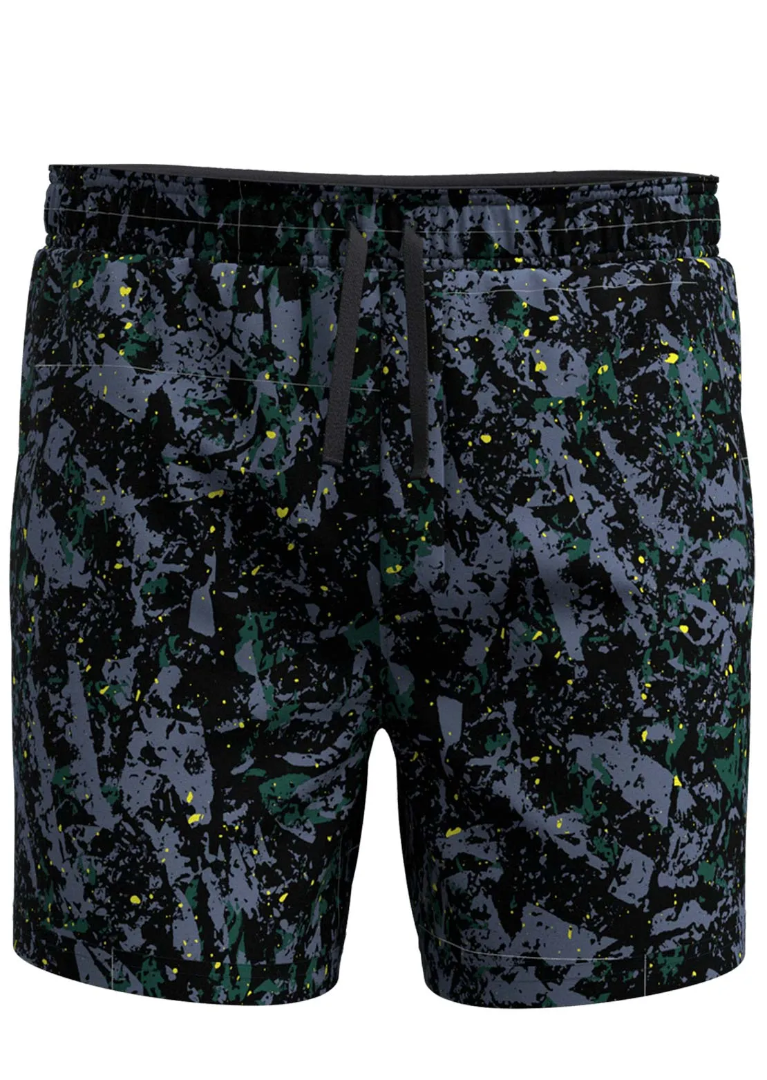 Smartwool Men's Active Lined 5" Shorts
