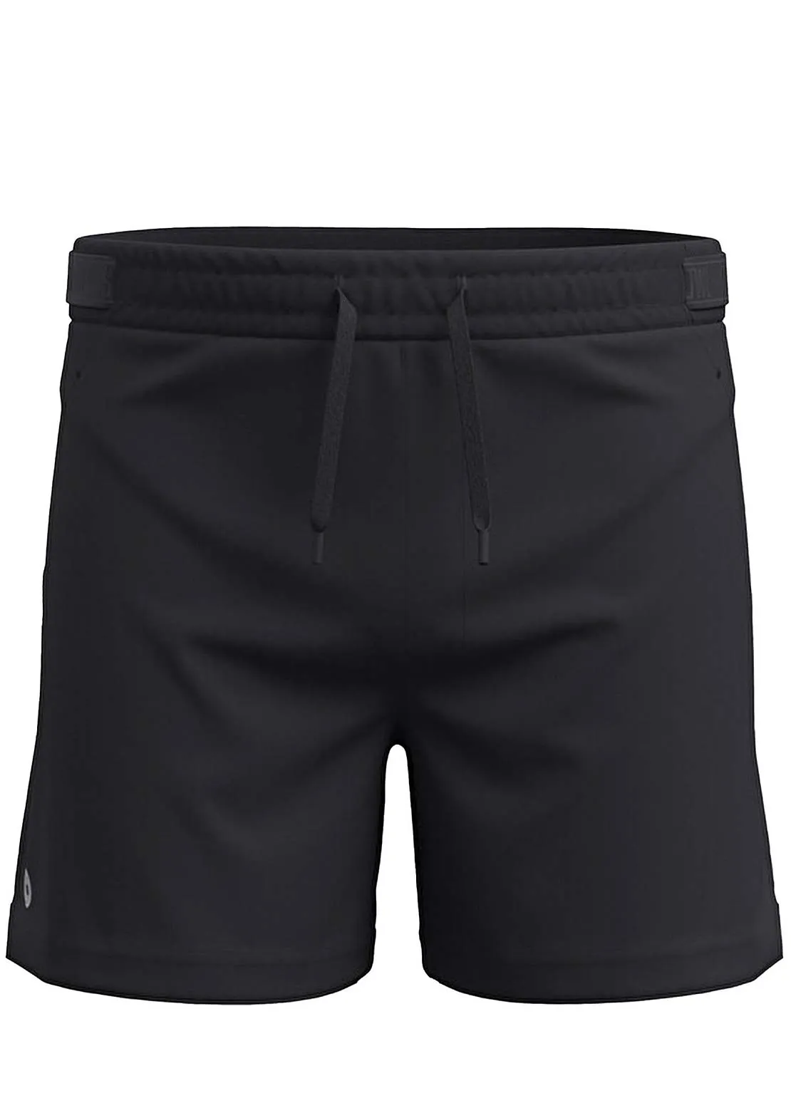 Smartwool Men's Active Lined 5" Shorts