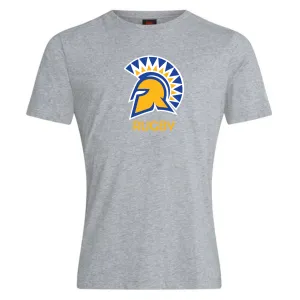 Spartan Rugby Club Plain Tee by Canterbury