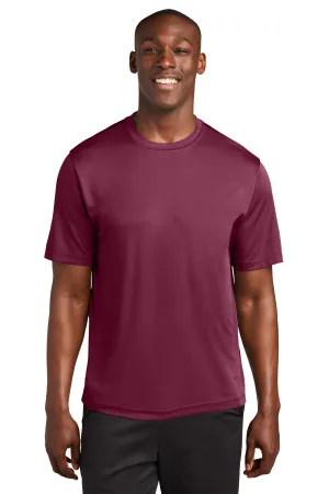 Sport-Tek Tall PosiCharge Competitor  Tee. TST350 Cardinal Tall