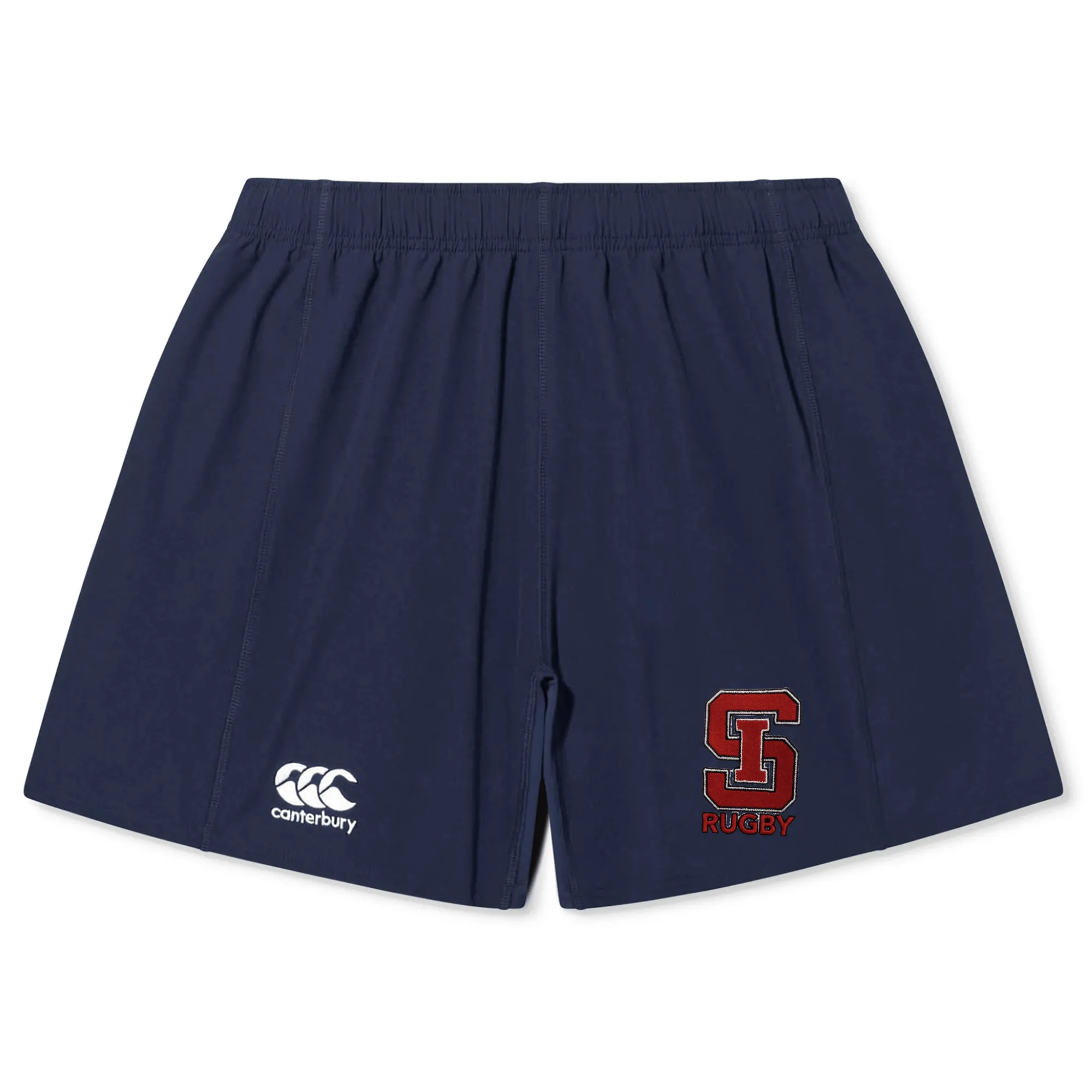 St. Ignatius Rugby Yokohama Short by Canterbury