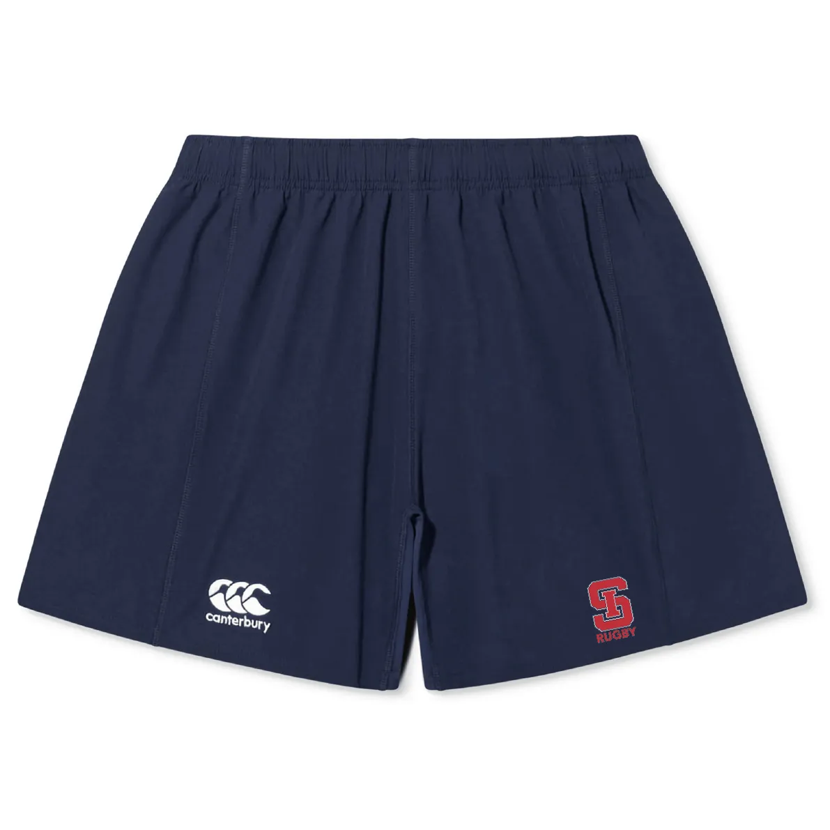 St. Ignatius Rugby Yokohama Short by Canterbury