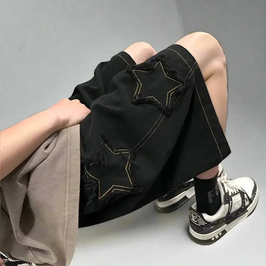 Star Shorts
