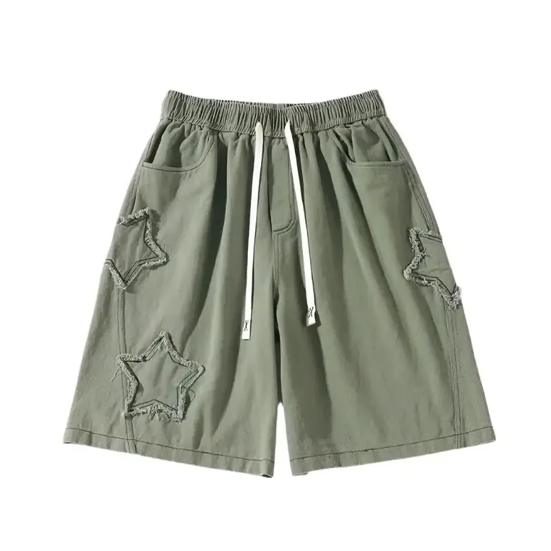 Star Shorts