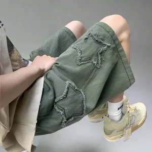 Star Shorts
