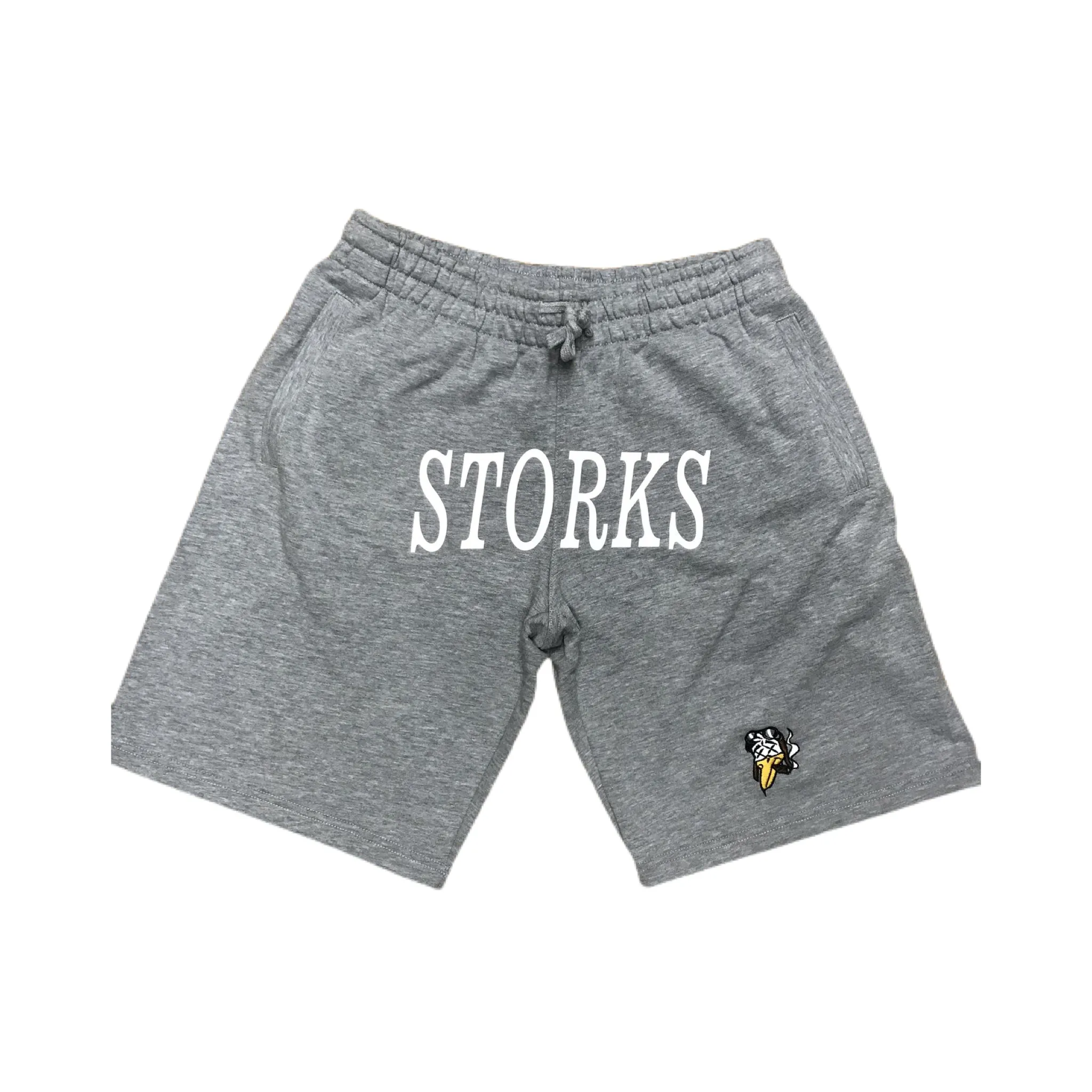 Stork shorts