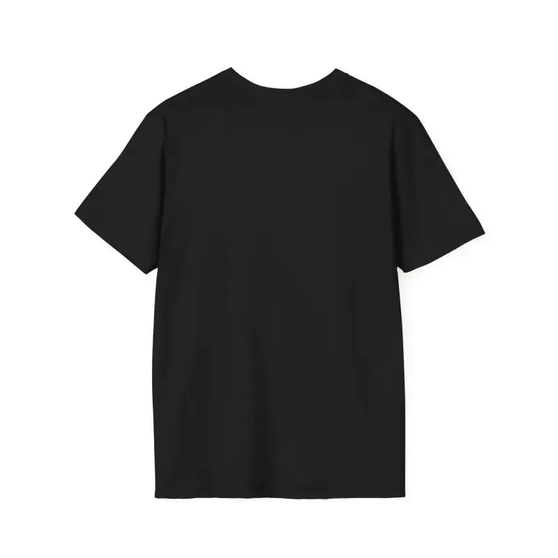 Sunset Voyage Vintage Van Vibes Tee for Laidback Ease