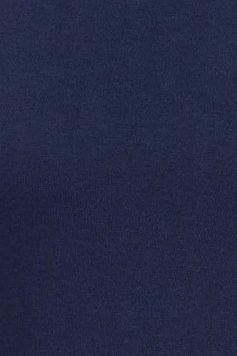 T2F Women's Plain Regular fit T-Shirt (Pack of 2) (wom-solid-combo-03_Navy, Red Medium)