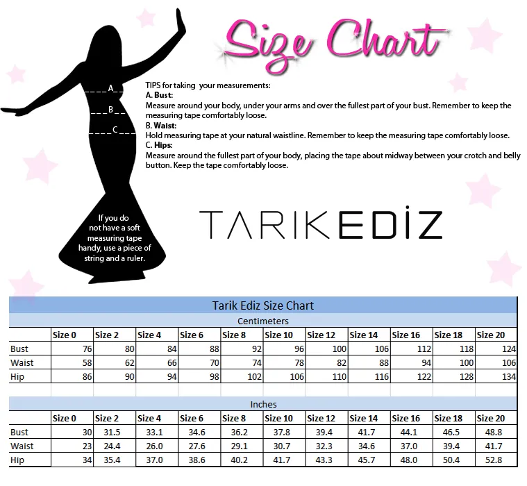 Tarik Ediz 50327 Dress