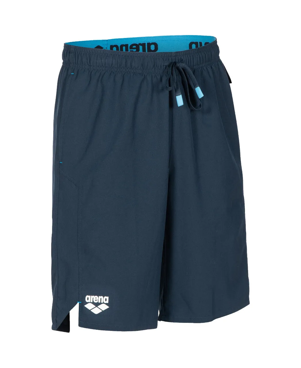 Team Bermuda Panel Short - Navy