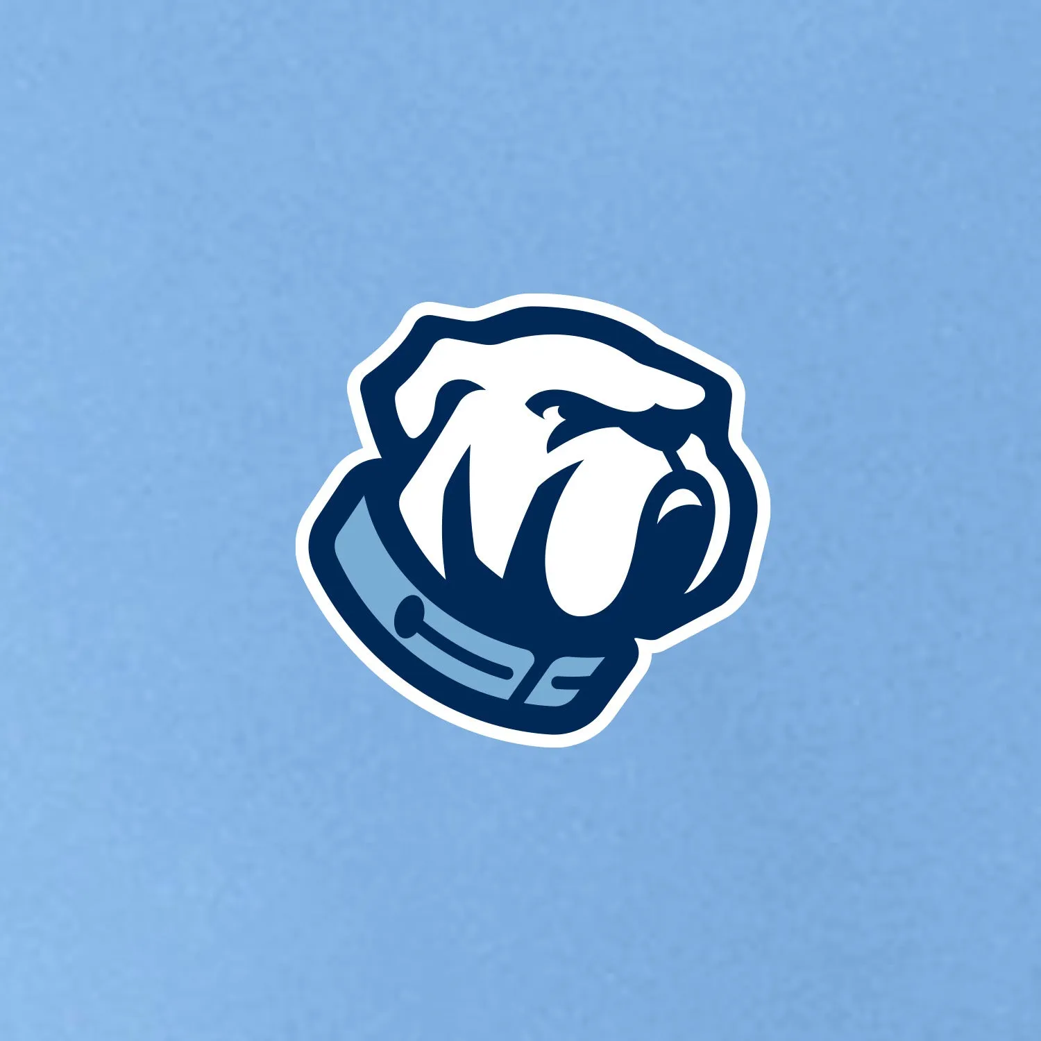 The Citadel C, Sports - Football,  Performance T-Shirt