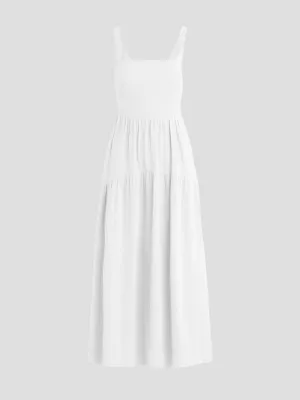 The Go To Dress