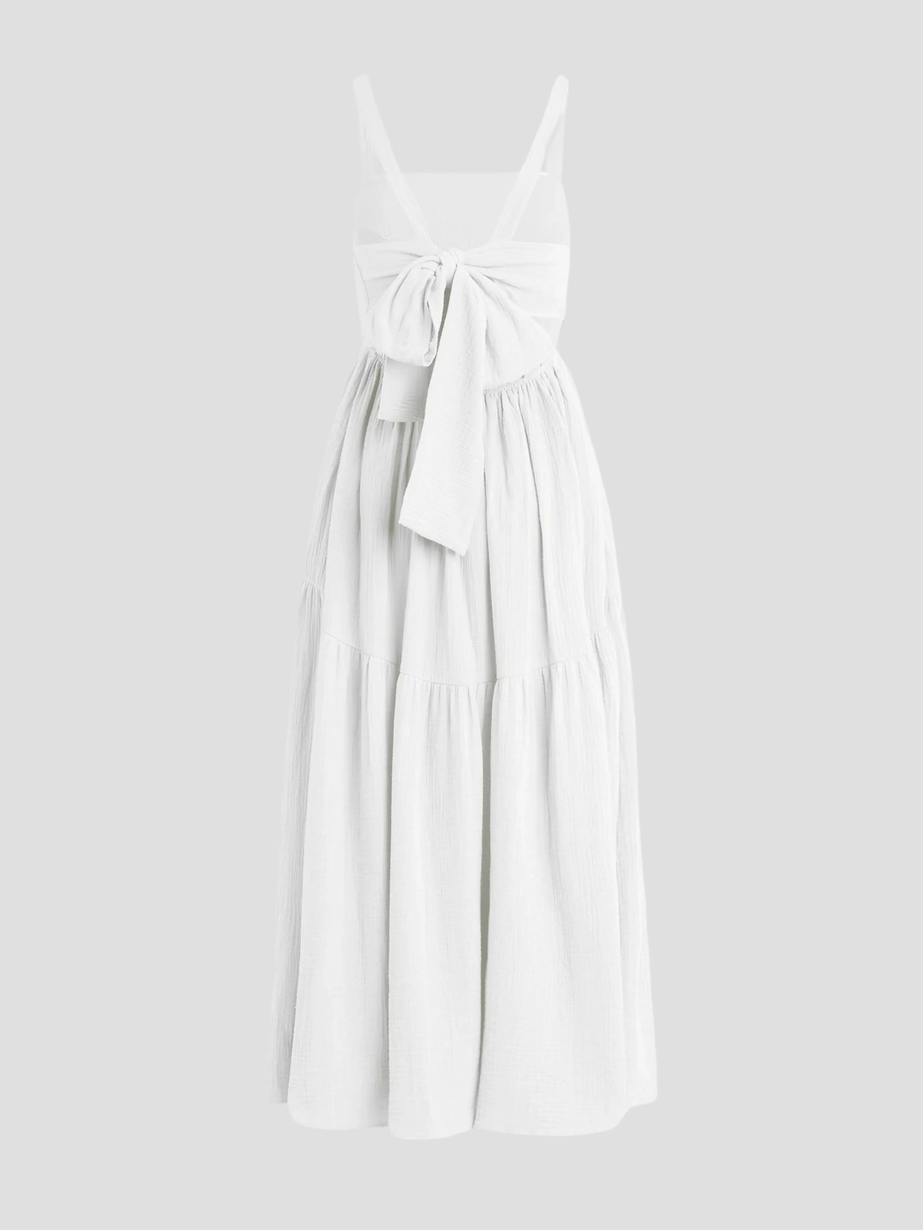 The Go To Dress