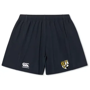 Towson University Rugby Yokohama Short by Canterbury
