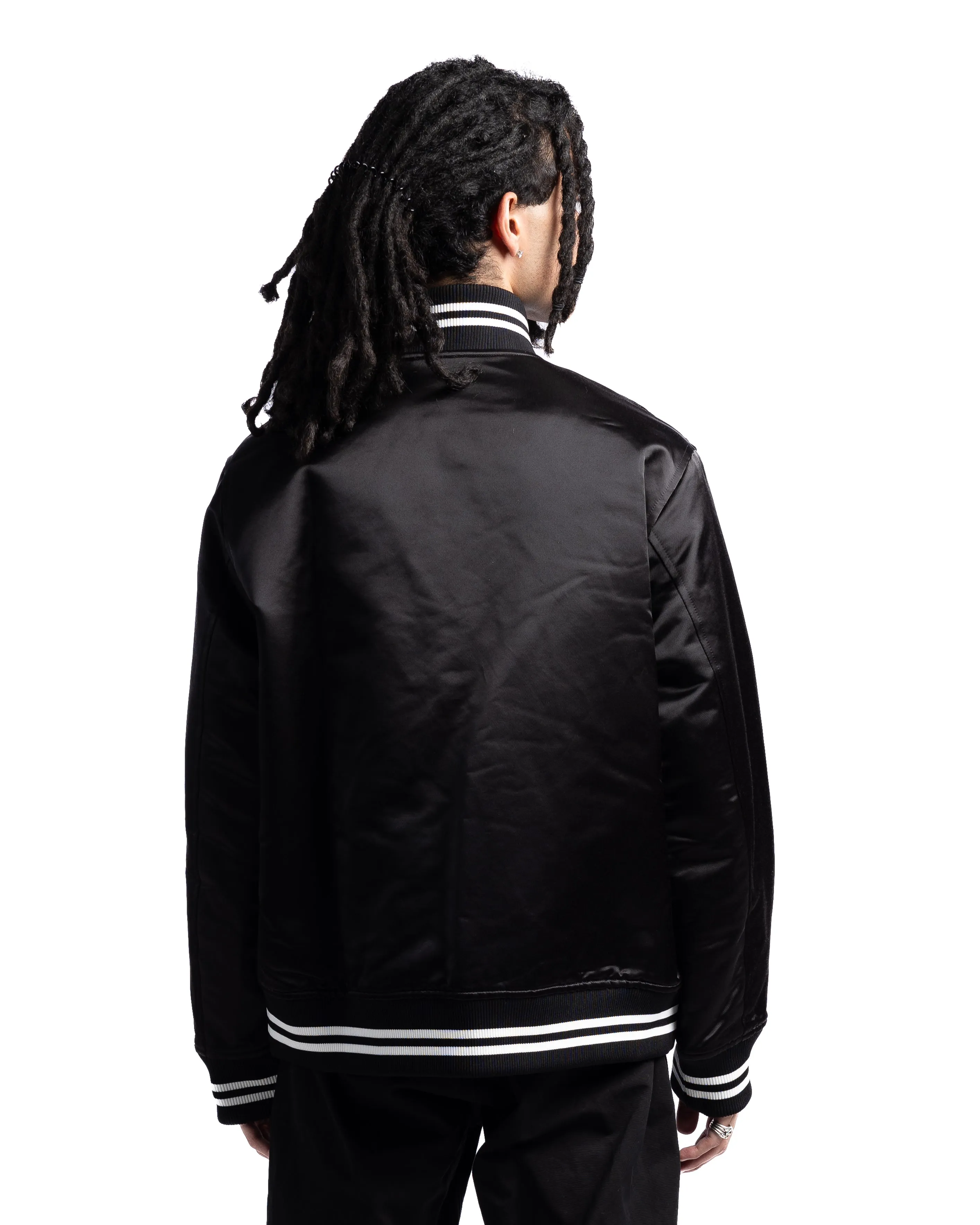 Undercover UC2C4210-2 Techno Jacket Black