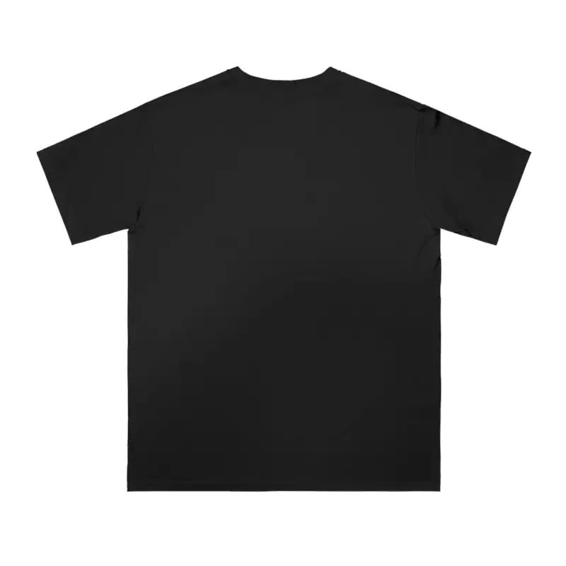 Unleash Bold Style with Organic Monster Tee