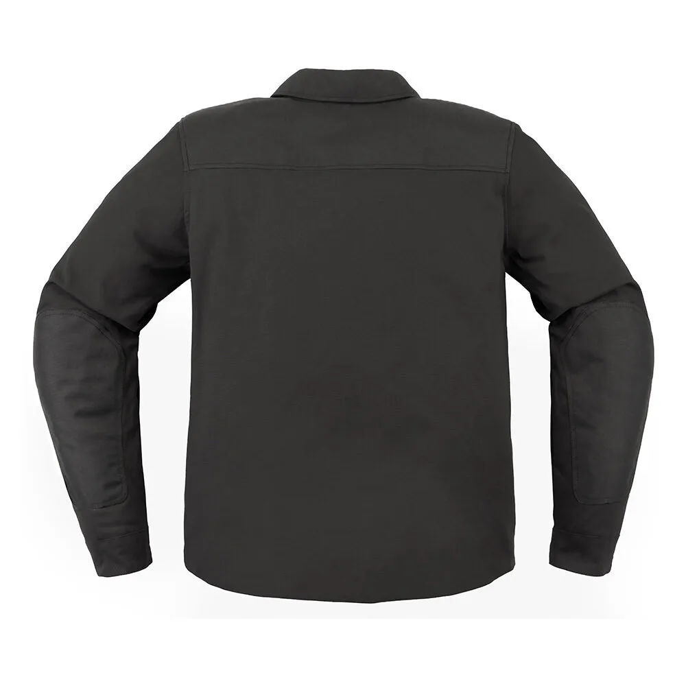 Upstate Canvas CE Jacket - National