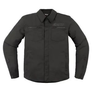 Upstate Canvas CE Jacket - National