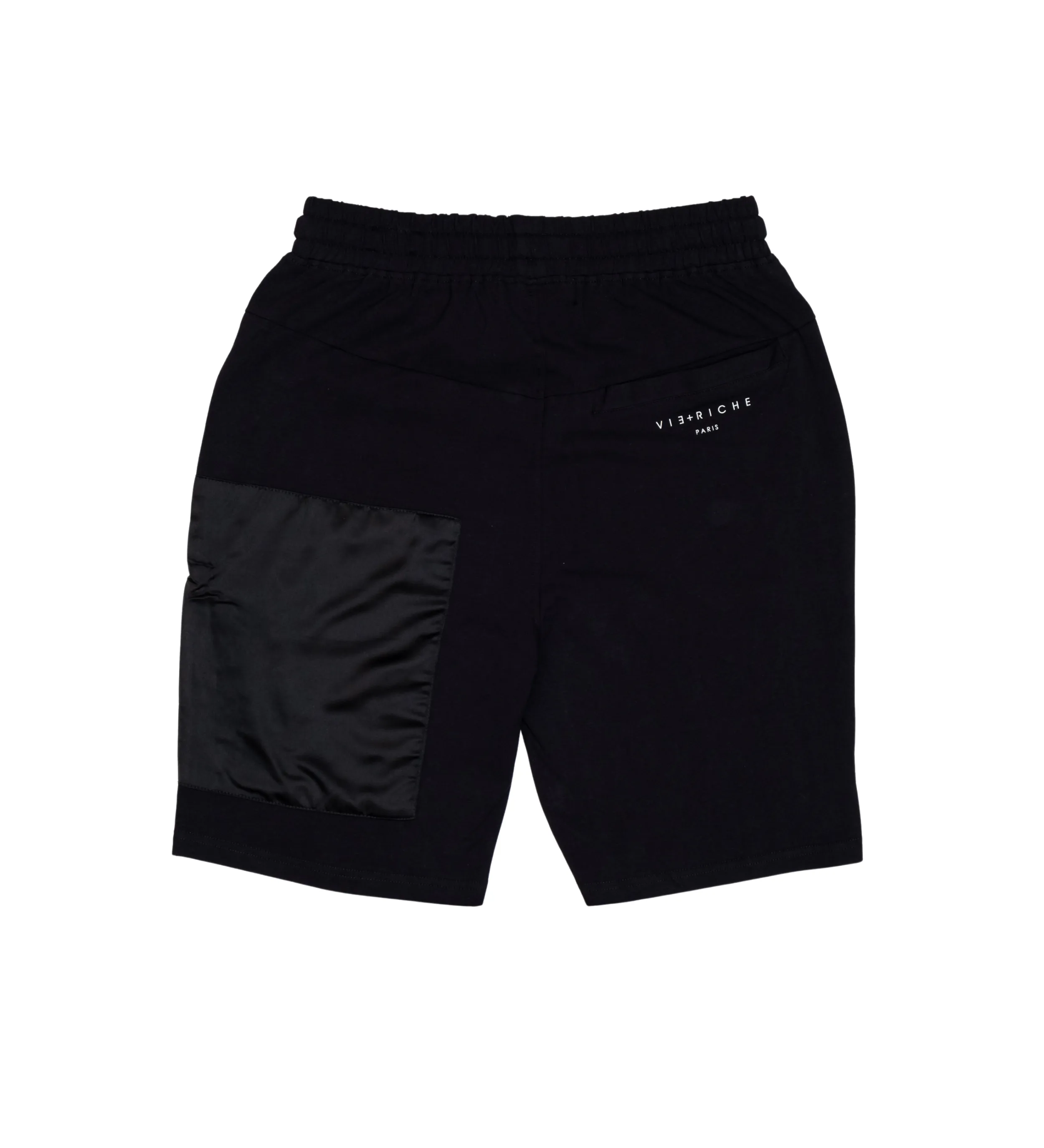 Vandalism shorts