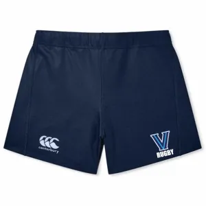 Villanova Rugby Women's Yokohama Short by Canterbury