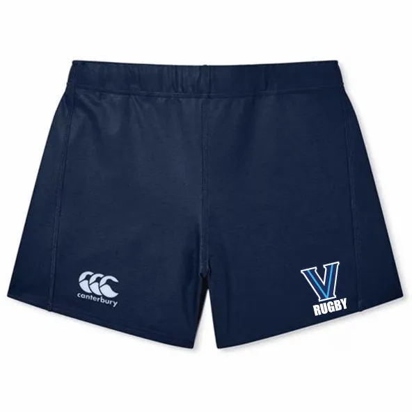 Villanova Rugby Women's Yokohama Short by Canterbury