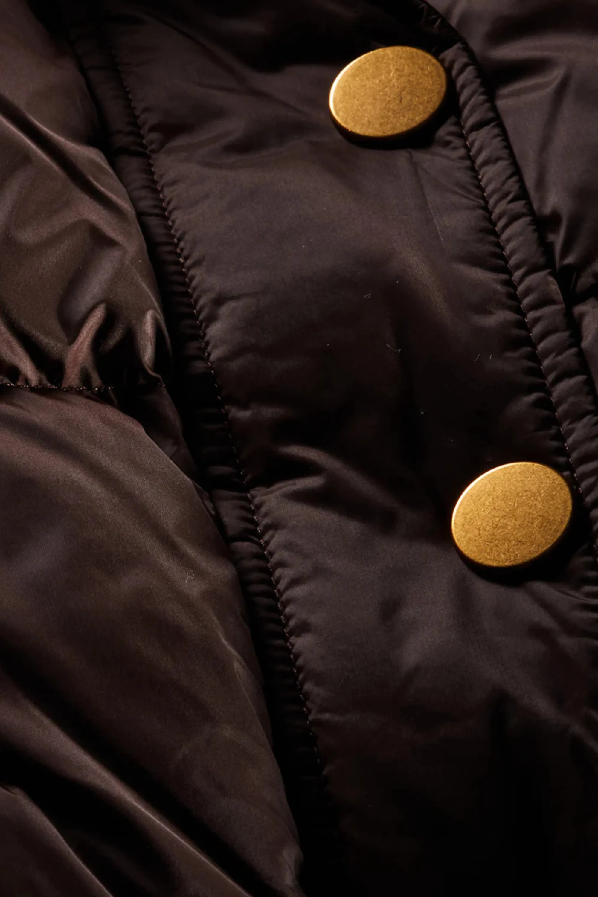 Vince Lofty Belted Jacket