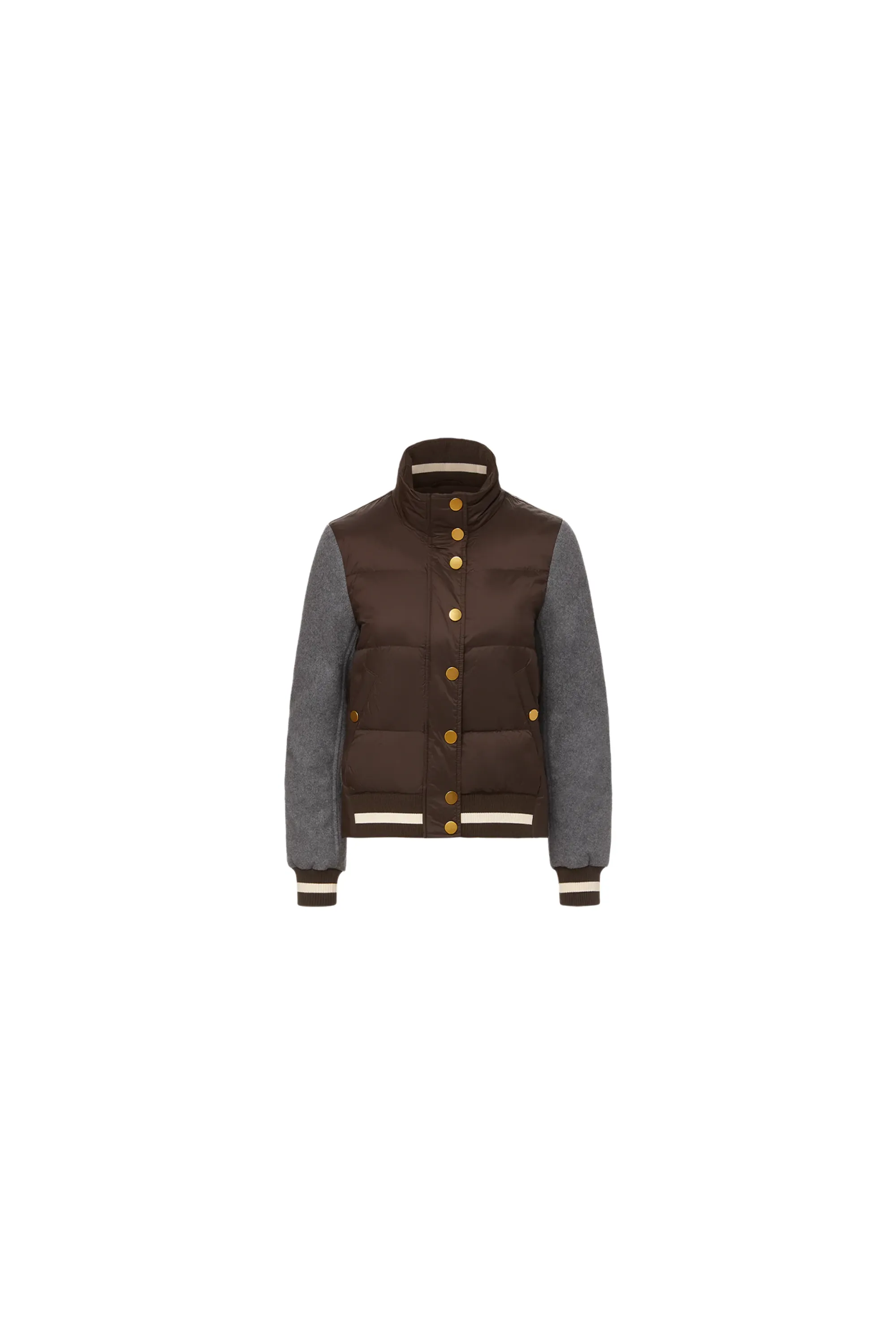 Vince Lofty Belted Jacket