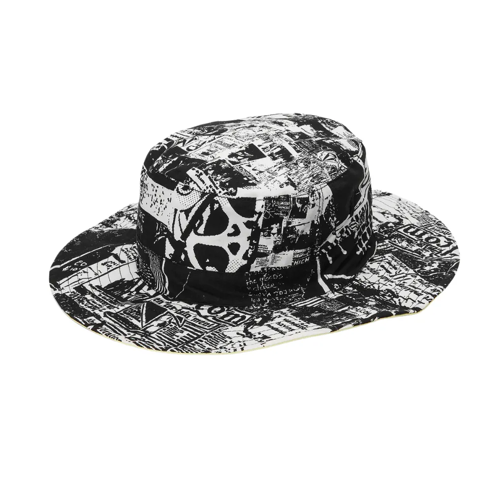 Volcom Men's Toyko True Bucket Hat