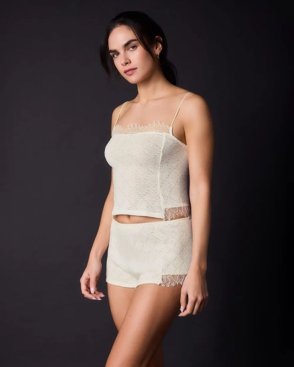 Weekend in Phoenicia Sleep Shorts