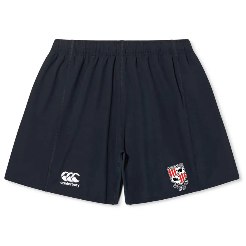 West Hartford Rugby Yokohama Short by Canterbury