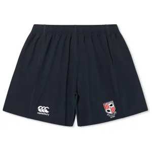 West Hartford Rugby Yokohama Short by Canterbury