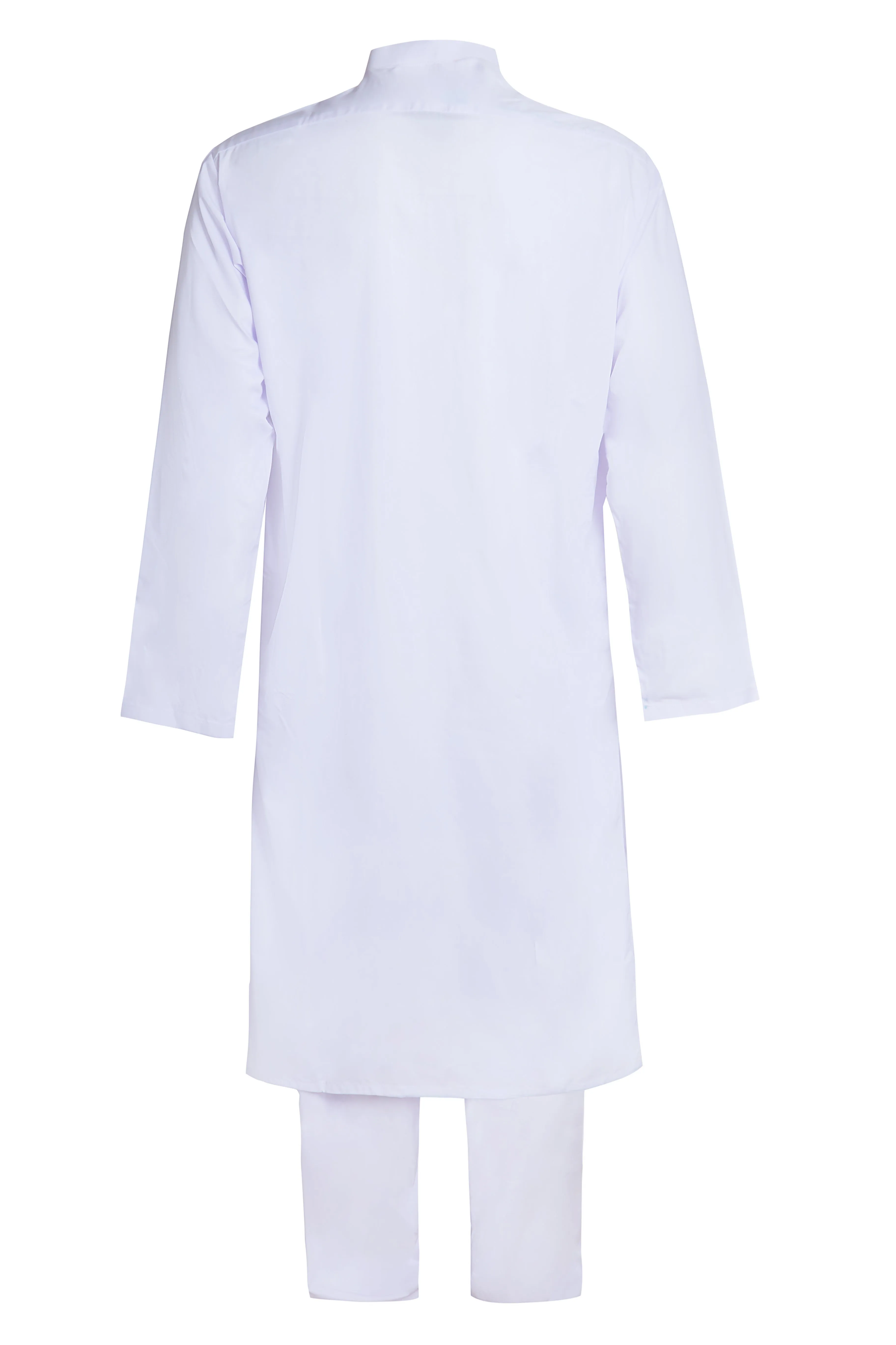 White - Shalwar Kameez