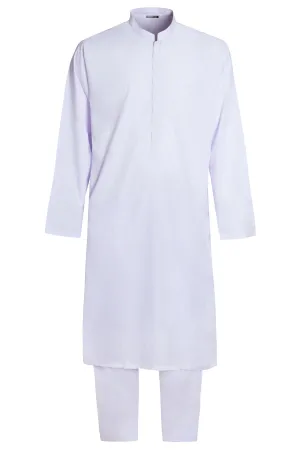 White - Shalwar Kameez