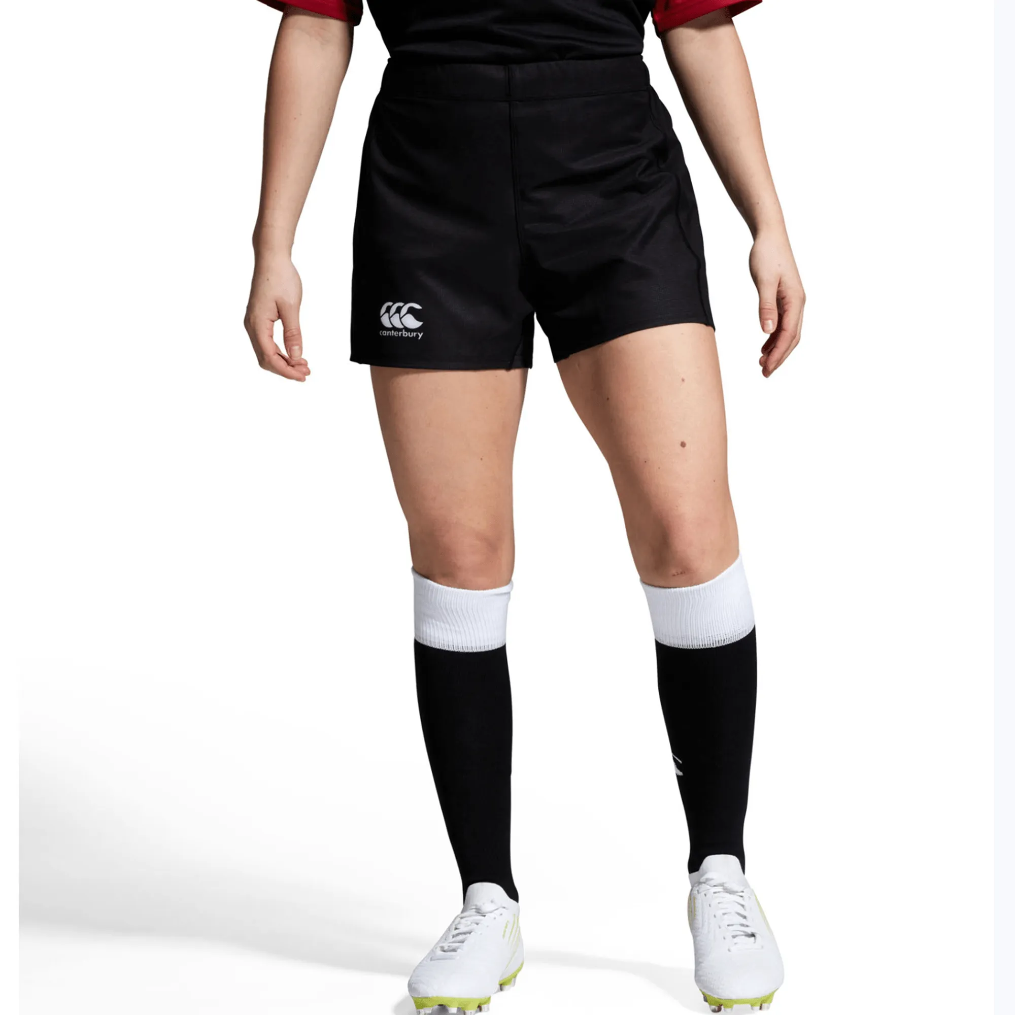 Women's Canterbury Yokohama Short 3-Pack Bundle