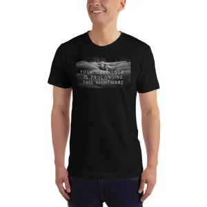 Your Obedience Men’s Tee